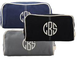 Create-Your-Own Dopp Kits by CB Station