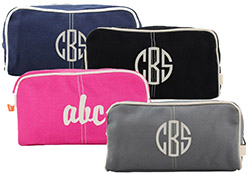 Create-Your-Own Dopp Kits by CB Station