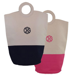 Laundry Hampers by CB Station