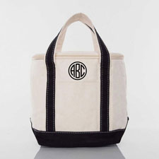 Small Lunch Cooler by CB Station (Black)