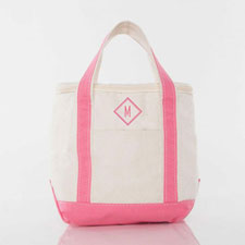 Small Lunch Cooler by CB Station (Pink)