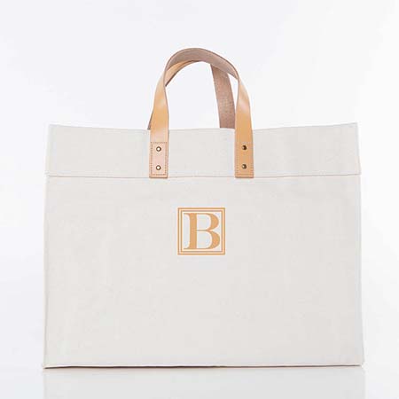 Natural Advantage Tote Bags by CB Station Natural Advantage Tote Bags by CB Station