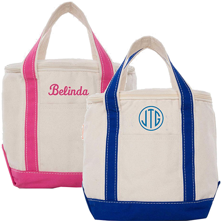 Small Lunch Cooler by CB Station (Create-Your-Own) Small Lunch Cooler by CB Station (Create-Your-Own)