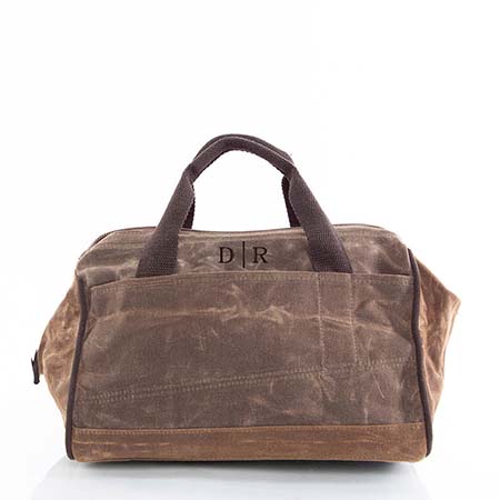 Olive Waxed Tool Bags by CB Station Olive Waxed Tool Bags by CB Station