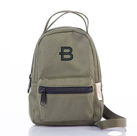 Olive Motion Crossbody Bags by CB Station Olive Motion Crossbody Bags by CB Station
