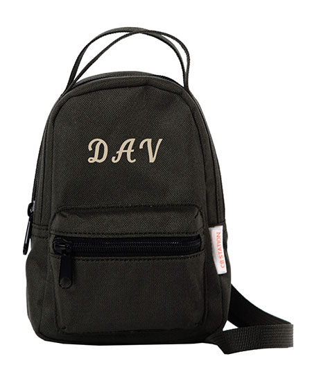 Black Motion Crossbody Bags by CB Station Black Motion Crossbody Bags by CB Station