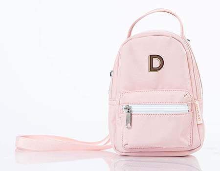 Blush Motion Crossbody Bags by CB Station Blush Motion Crossbody Bags by CB Station