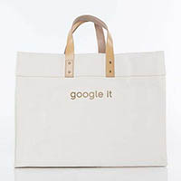 google it Advantage Tote Bags by CB Station