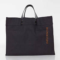 INFLUENCER Advantage Tote Bags by CB Station