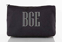 Black Motion Clutch Bags by CB Station