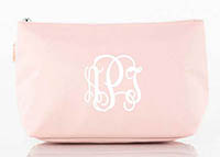 Blush Motion Clutch Bags by CB Station