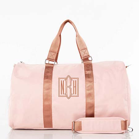 Blush Motion Weekenders by CB Station Blush Motion Weekenders by CB Station