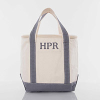 Small Lunch Cooler by CB Station (Gray)