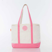Large Lunch Cooler by CB Station (Coral)