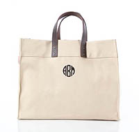 Safari Advantage Tote Bags by CB Station (Copy)