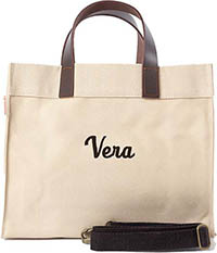 Safari Mini Advantage Tote Bags by CB Station