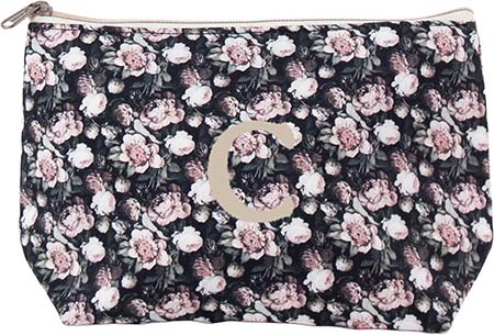 Vintage Rose Clutch Bags by CB Station