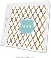 Trays