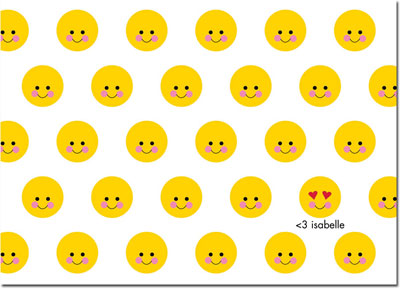 Boatman Geller - Valentine's Day Cards (Smiley) Boatman Geller - Valentine's Day Cards (Smiley)