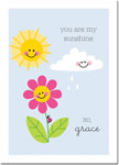 Boatman Geller - Valentine's Day Cards (Happy Daisy)