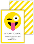 Dabney Lee - Valentine's Day Cards (Crazy For You)