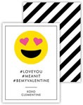 Dabney Lee - Valentine's Day Cards (Love You Mean It)