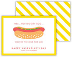 Dabney Lee - Valentine's Day Cards (Hot Diggity)