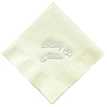 Napkins & Guest Towels