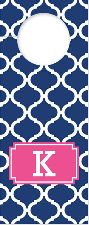 Personalized Create-Your-Own Wine Bottle Tags by Boatman Geller - Ann Tile Personalized Create-Your-Own Wine Bottle Tags by Boatman Geller - Ann Tile
