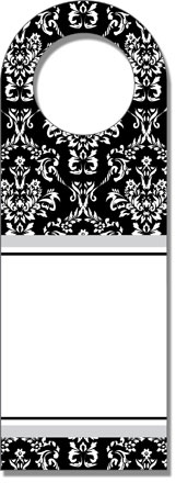 Three Designing Women - Wine Bottle Tags (#WN3010H) Three Designing Women - Wine Bottle Tags (#WN3010H)
