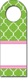 Three Designing Women - Wine Bottle Tags (#BT3012E)