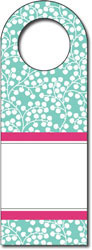 Three Designing Women - Wine Bottle Tags (#BT3012K)