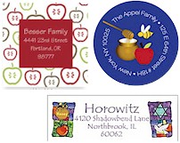 Address Labels