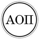 Alpha Omicron Pi<br>Sorority Items