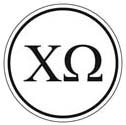 Chi Omega<br>Sorority Items