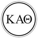 Kappa Alpha Theta<br>Sorority Items