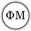 Phi Mu<br>Sorority Items