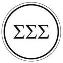 Sigma Sigma Sigma<br>Sorority Items