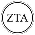 Zeta Tau Alpha<br>Sorority Items